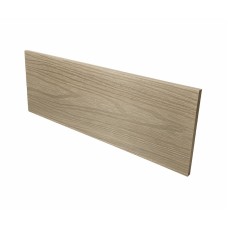 HD Deck Dual Fascia 11x150mm Natural Oak 3600mm